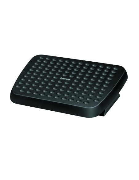 Fellowes 48121-70 soporte para el apoyo de pies Negro