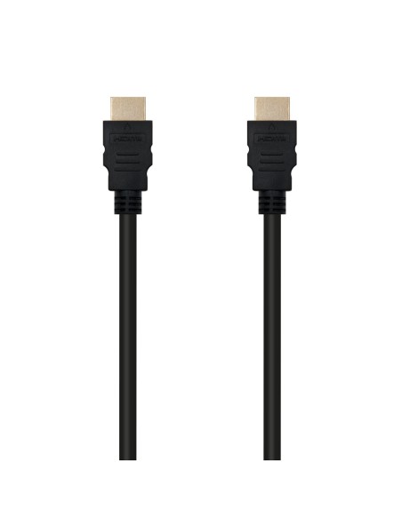 Nanocable CABLE HDMI V1.3, A M-A M, 1.0 M
