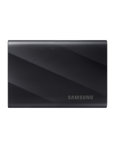 Samsung T7 SSD Externo 1TB USB 3.2 Gen 2x2 Black