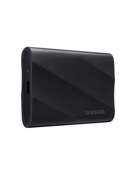Samsung T7 SSD Externo 1TB USB 3.2 Gen 2x2 Black