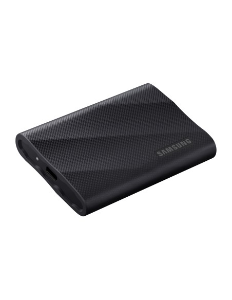 Samsung T7 SSD Externo 1TB USB 3.2 Gen 2x2 Black