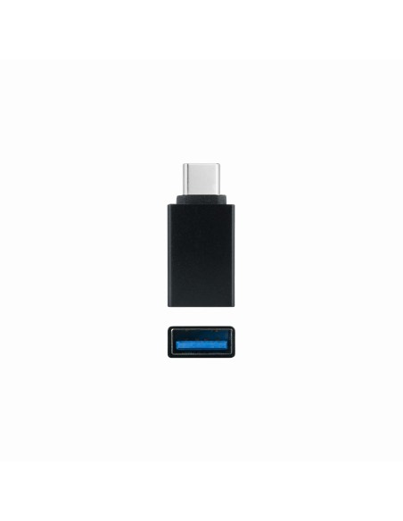 Nanocable 10.02.0010 tarjeta y adaptador de interfaz USB 3.2 Gen 1 (3.1 Gen 1)