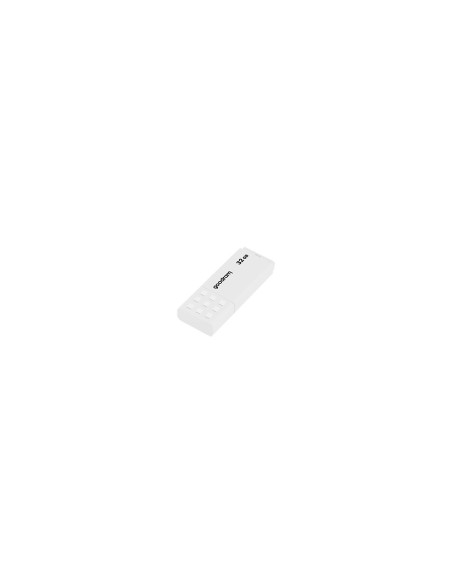 Goodram UME2 Lápiz USB 32GB USB 2.0 Blanco