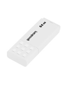 Goodram UME2 Lápiz USB 64GB USB 2.0 Blanco