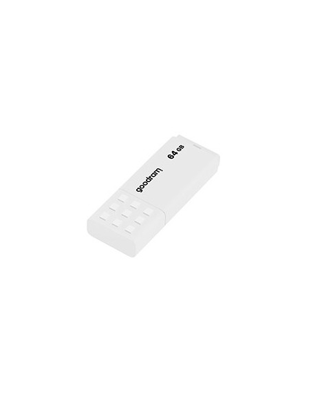 Goodram UME2 Lápiz USB 64GB USB 2.0 Blanco