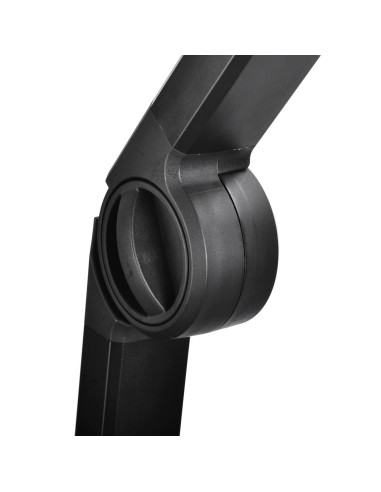 CHERRY Soporte micrófono universal MA 6.0 con USB