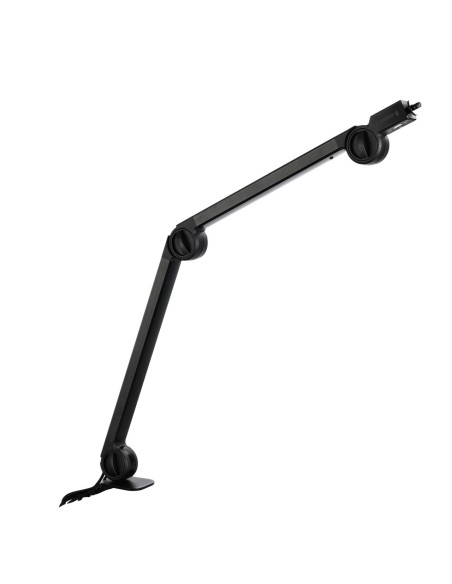 CHERRY Soporte micrófono universal MA 6.0 con USB