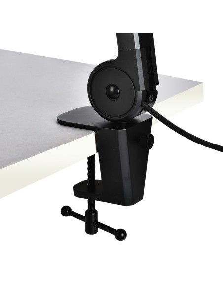 CHERRY Soporte micrófono universal MA 6.0 con USB