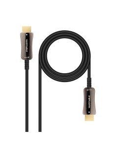 Nanocable Cable HDMI v2.1 AOC 8K@60HZ 20 m