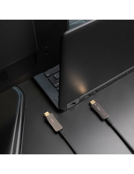 Nanocable Cable HDMI v2.1 AOC 8K@60HZ 20 m