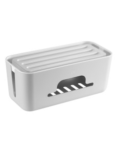 Ewent EW1569 Caja Almacenaje para cables