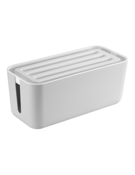 Ewent EW1569 Caja Almacenaje para cables
