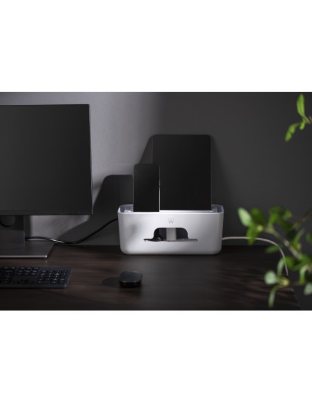 Ewent EW1569 Caja Almacenaje para cables