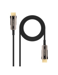 Nanocable Cable HDMI v2.0 AOC 4K@60HZ 18Gbp 10 m