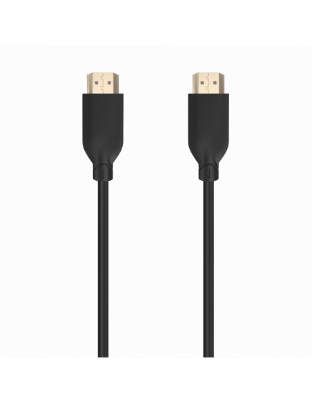 Aisens Cable HDMI V2.0 CCS AM-AM negro 1.0m