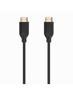 Aisens Cable HDMI V2.0 CCS AM-AM negro 1.5m