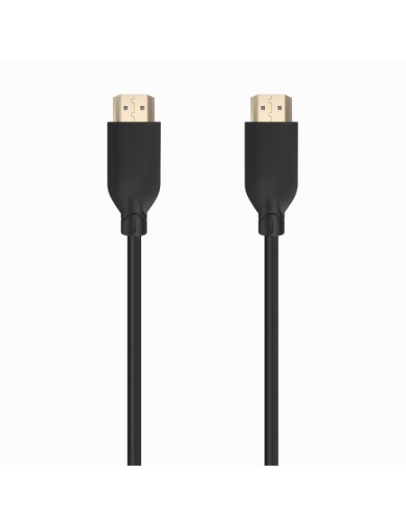 Aisens Cable HDMI V2.0 CCS AM-AM negro 1.5m