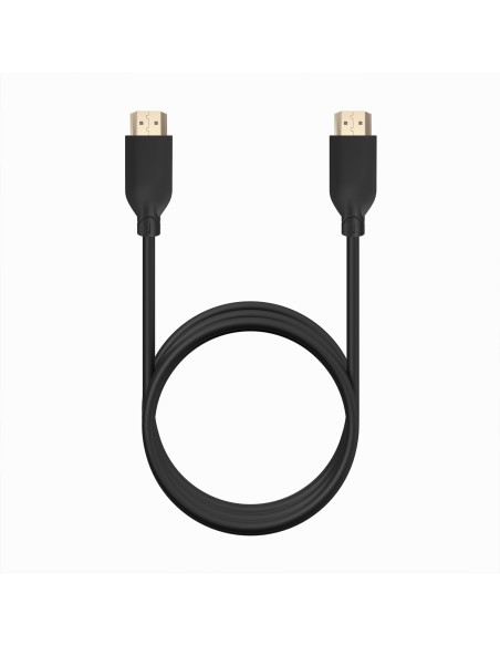 Aisens Cable HDMI V2.0 CCS AM-AM negro 1.5m