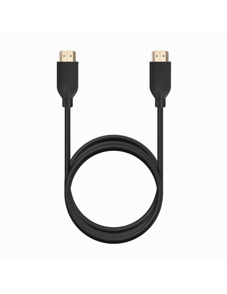 Aisens Cable HDMI V2.0 CCS AM-AM negro 2.0m