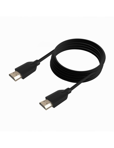 Aisens Cable HDMI V2.0 CCS AM-AM negro 3.0m