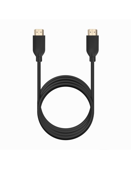 Aisens Cable HDMI V2.0 CCS AM-AM negro 3.0m