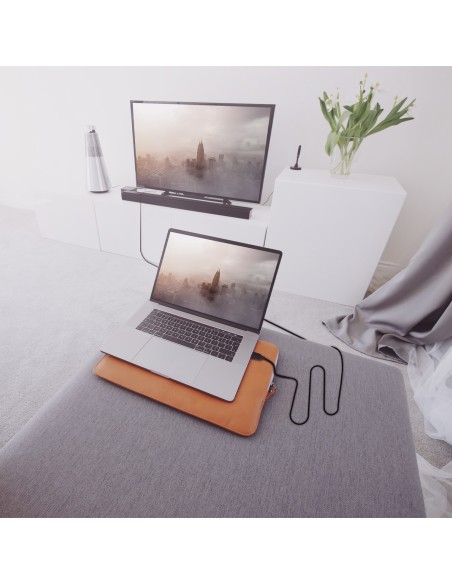 Aisens Cable HDMI V2.0 CCS AM-AM negro 3.0m