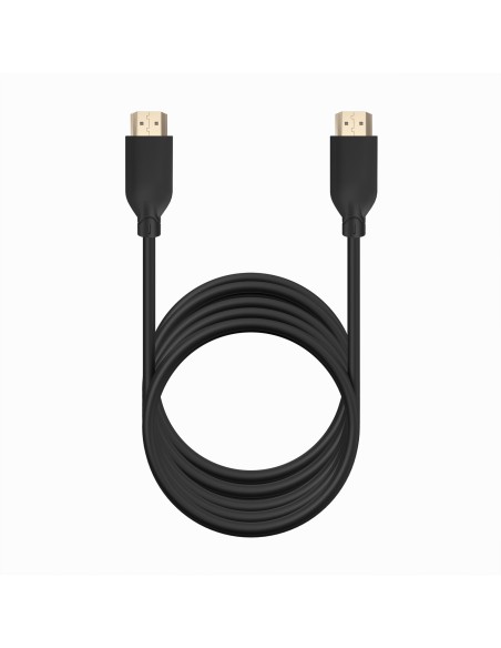 Aisens Cable HDMI V2.0 CCS AM-AM negro 4.0m