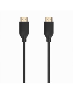 Aisens Cable HDMI V2.0 CCS AM-AM negro 5.0m