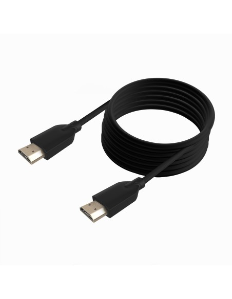 Aisens Cable HDMI V2.0 CCS AM-AM negro 5.0m