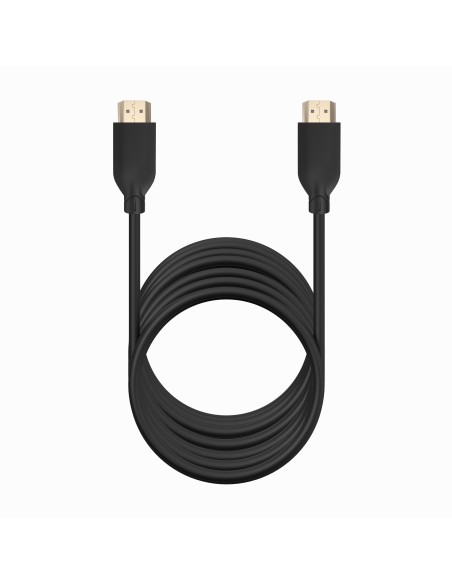 Aisens Cable HDMI V2.0 CCS AM-AM negro 5.0m