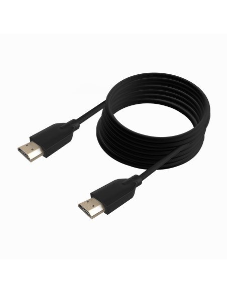 Aisens Cable HDMI V2.0 CCS AM-AM negro 7.0m
