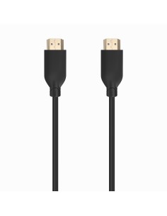 Aisens Cable HDMI V2.0 CCS AM-AM negro 10m