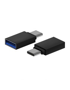 ADAPTADOR OTG TIPO C 3.1 GEN1 M A USB(A) H AISENS