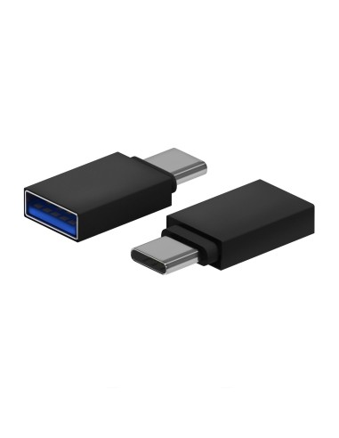 ADAPTADOR OTG TIPO C 3.1 GEN1 M A USB(A) H AISENS