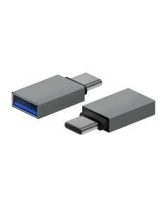 ADAPTADOR OTG TIPO C 3.1 GEN1 M A USB(A) H AISENS