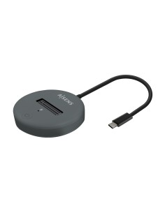 ADAPTADOR USB-C 3.1 GEN 2 A M2 AISENS M2D014-GR