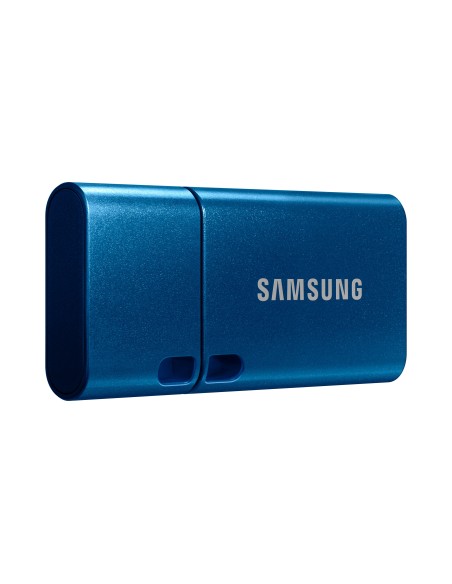 Samsung MUF-256DA unidad flash USB 256 GB USB Tipo C 3.2 Gen 1 (3.1 Gen 1) Azul