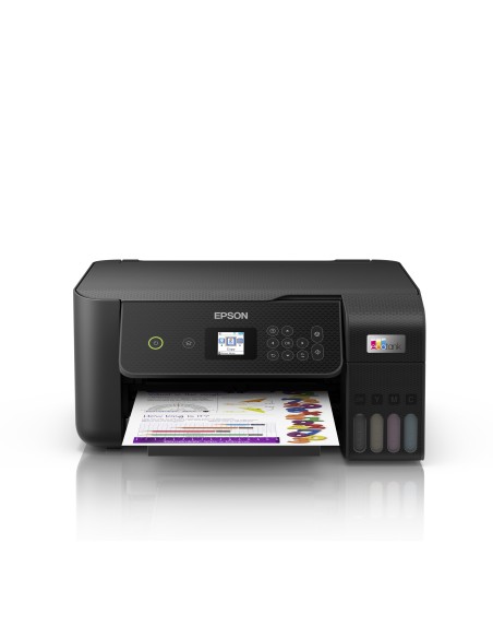 Epson EcoTank ET-2820