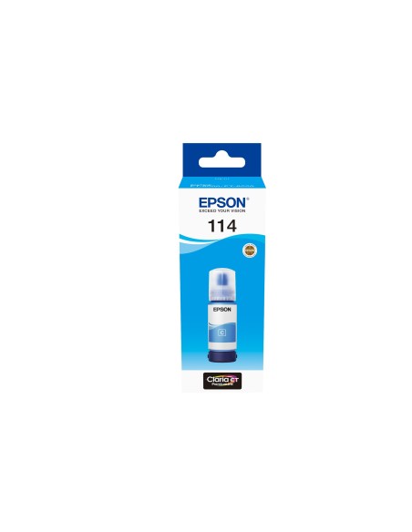 Epson C13T07B240 cartucho de tinta