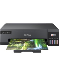 Epson Impresora EcoTank ET-18100 A3