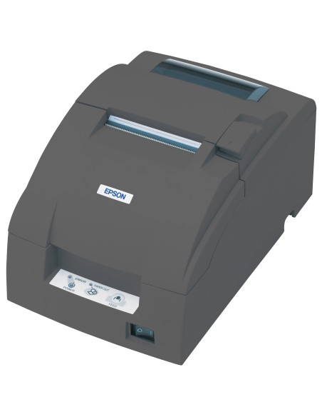 Epson TM-U220D (052B0)  USB, PS, EDG