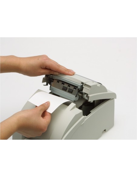 Epson TM-U220D (052B0)  USB, PS, EDG