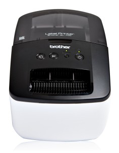 Brother Impresora Etiquetas QL-700 Usb.
