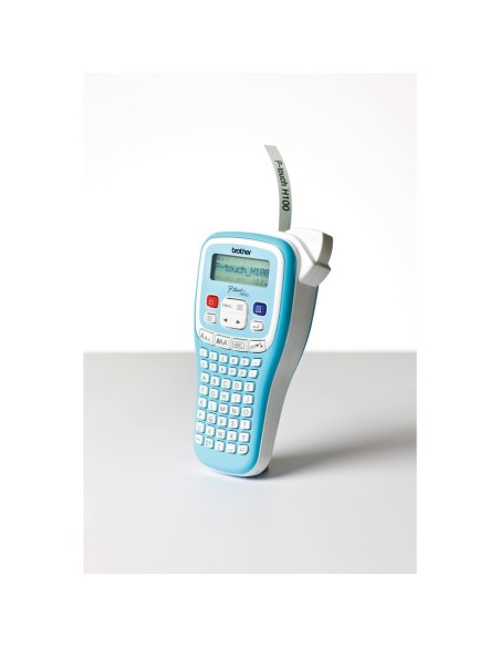 Brother PT-H100LB impresora de etiquetas Transferencia térmica 180 x 180 DPI ABC