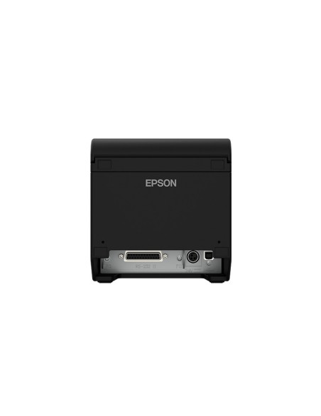 Epson TM-T20III (011)  USB + Serial, PS, Blk, EU