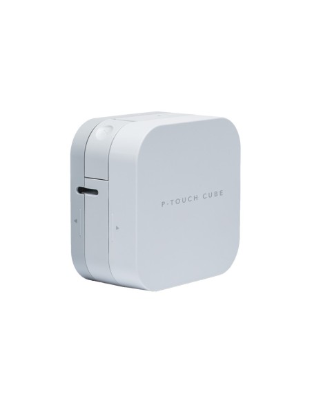 Brother PT-P300BT impresora de etiquetas Térmica directa 180 x 180 DPI TZe