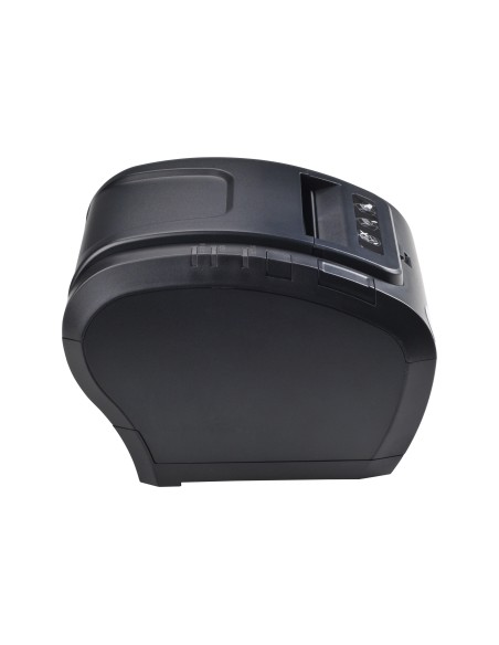 iggual TP8002 impresora de etiquetas Térmica directa 203 x 203 DPI Alámbrico