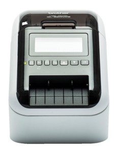 Brother Impresora Etiquetas QL820NWBC