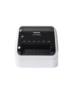 Brother Impresora Etiquetas QL-1110NWB