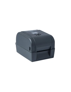 Brother Impresora Térmica TD4750TNWBR